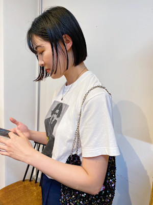 ENTER 天神店×スタイル