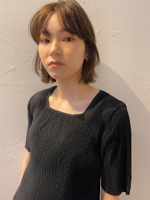 ENTER 天神店×スタイル