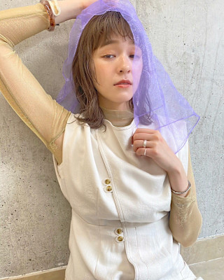 ENTER 天神店×スタイル