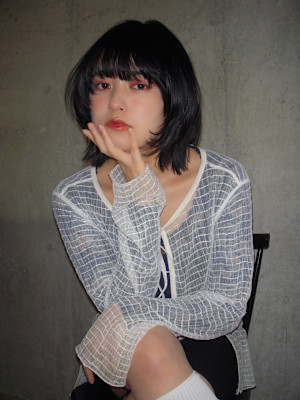 ENTER 天神店×スタイル