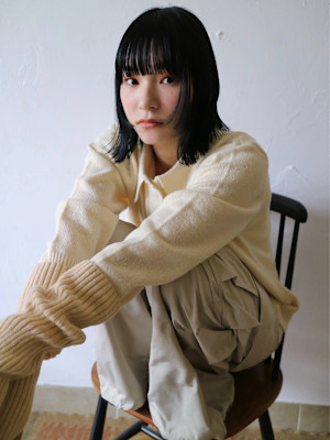 ENTER 天神店×スタイル