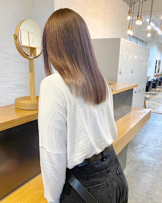 ENTER 天神店×スタイル