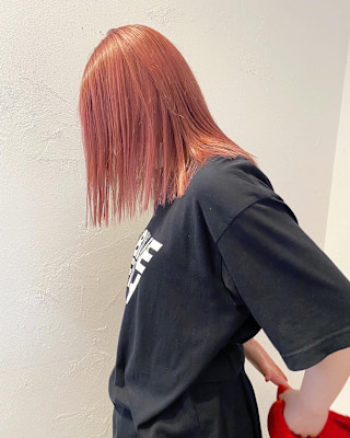 ENTER 天神店×スタイル