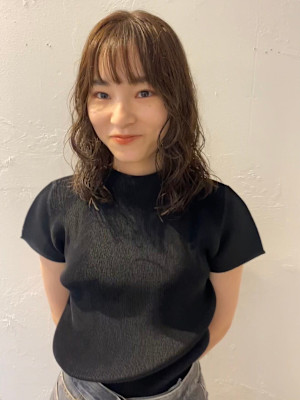 ENTER 天神店×スタイル