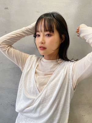 ENTER 天神店×スタイル