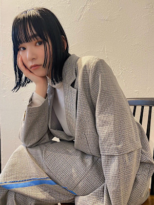 ENTER 天神店×スタイル