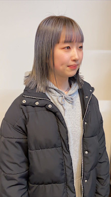 ENTER 天神店×スタイル