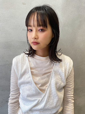 ENTER 天神店×スタイル