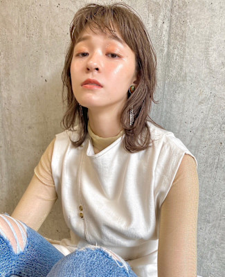 ENTER 天神店×スタイル