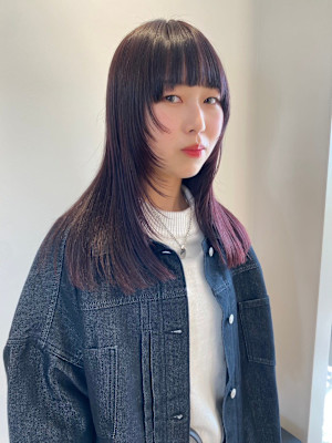 ENTER 天神店×スタイル