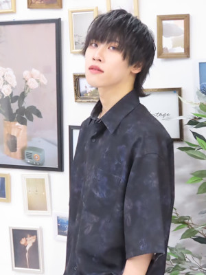 束感メンズセット