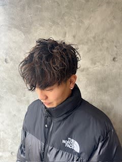 スペインカール