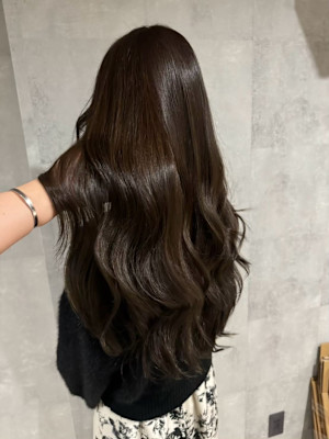 カット+カラー＋TOKIOトリートメント