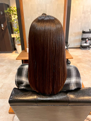 TOKIOトリートメント