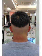 フェードショート