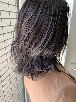 Lusso canaan×スタイル