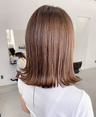 Lusso canaan×スタイル