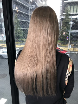 Lusso canaan×スタイル