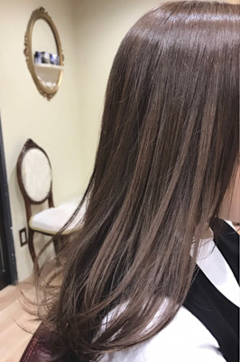 Lusso canaan×スタイル