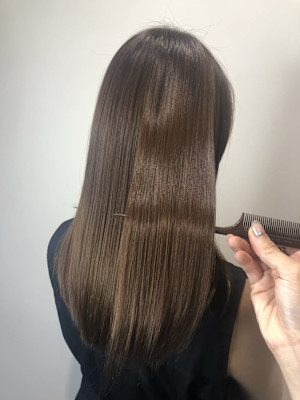 Lusso canaan×スタイル