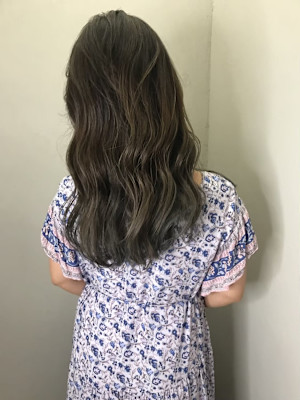 Lusso canaan×スタイル