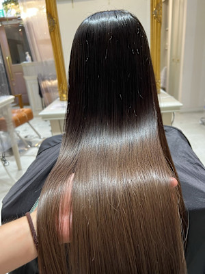 Lusso canaan×スタイル