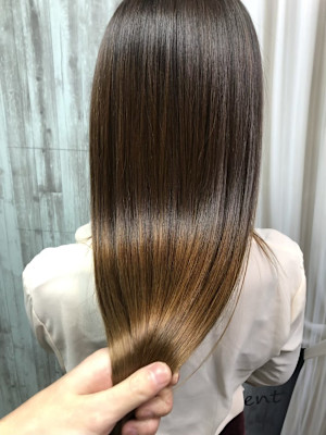 Lusso canaan×スタイル