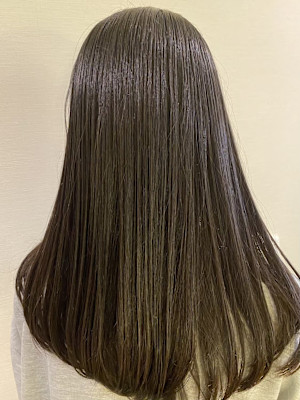 Lusso canaan×スタイル