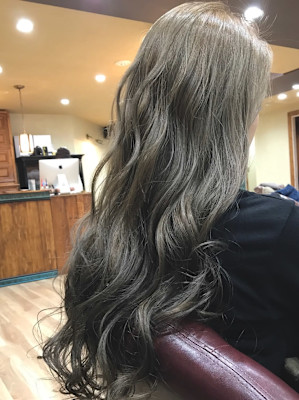 Lusso canaan×スタイル