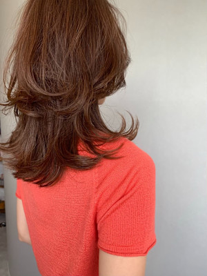 Lusso canaan×スタイル