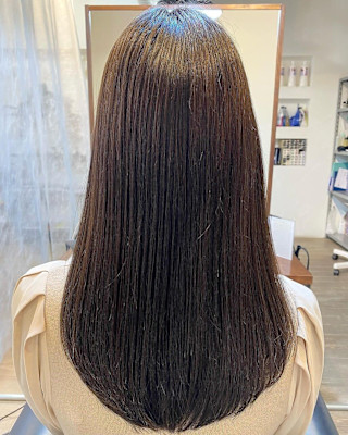  TOKIOハイパーインカラミトリートメント