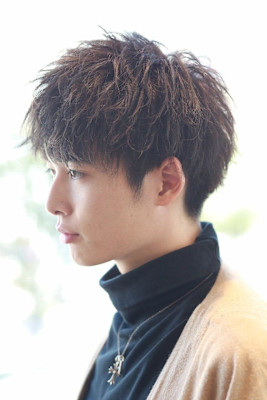 エアフェザーマッシュ