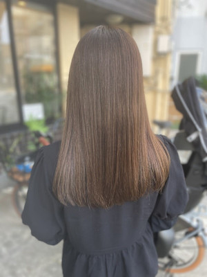 おとなブラウン