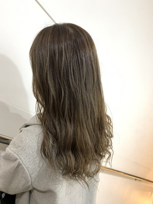 Lusso chiaro　西池袋店×スタイル