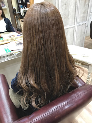 Lusso chiaro　西池袋店×スタイル