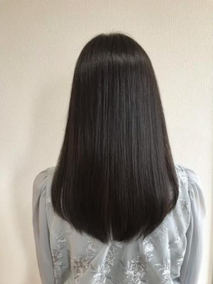 Lusso chiaro　西池袋店×スタイル