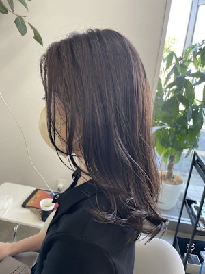 Lusso chiaro　西池袋店×スタイル