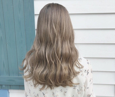 Lusso chiaro　西池袋店×スタイル