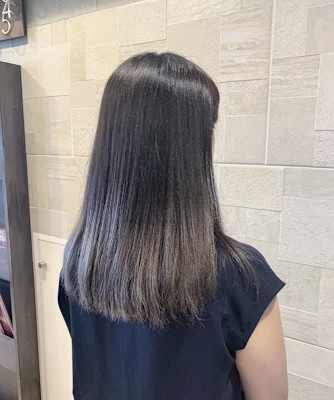 Lusso chiaro　西池袋店×スタイル