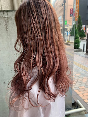 Lusso chiaro　西池袋店×スタイル