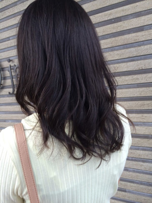 Lusso chiaro　西池袋店×スタイル