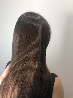 Lusso chiaro　西池袋店×スタイル