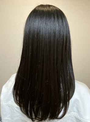 Lusso chiaro　西池袋店×スタイル