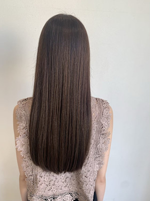 Lusso chiaro　西池袋店×スタイル