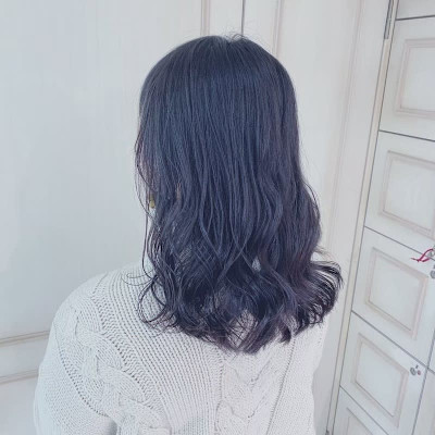 Lusso chiaro　西池袋店×スタイル