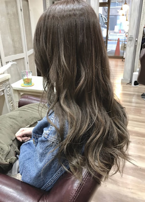 Lusso chiaro　西池袋店×スタイル