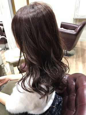 Lusso chiaro　西池袋店×スタイル