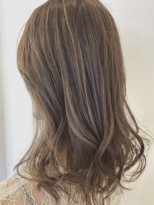 Lusso chiaro　西池袋店×スタイル