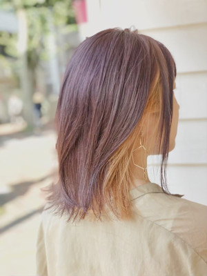 Lusso chiaro　西池袋店×スタイル