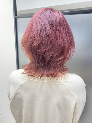 Lusso chiaro　西池袋店×スタイル